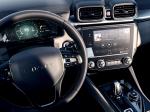 LYNK&Co 03 Concept 2017 года